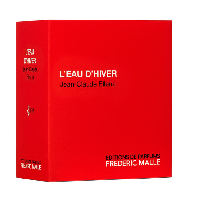 Frederic Malle L'Eau D'Hiver woda perfumowana spray 50ml