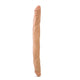 Blush B Yours 14Inch Double Dildo podwójne didlo Latin