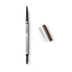 KIKO Milano Micro Precision Eyebrow Pencil automatyczna kredka do brwi z ultraprecyzyjną końcówką 05 Deep Brunettes 0.05g