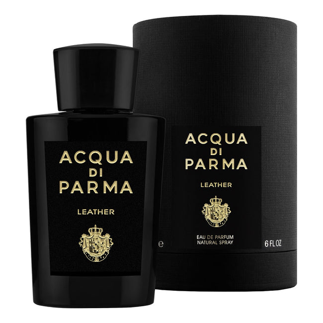 Acqua di Parma Leather woda perfumowana spray 100ml