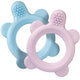 Jordan Teether & Training Toothbrush gryzak i szczoteczka treningowa 0-12m