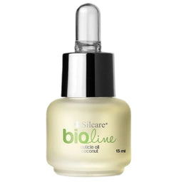 Silcare Bio Line oliwka witaminowa Coconut 15ml