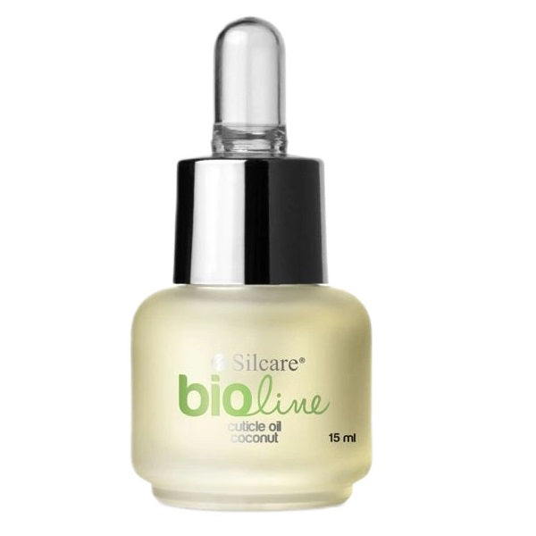 Silcare Bio Line oliwka witaminowa Coconut 15ml