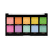 Profusion Pastel Eyeshadow Palette paleta 10 cieni do powiek