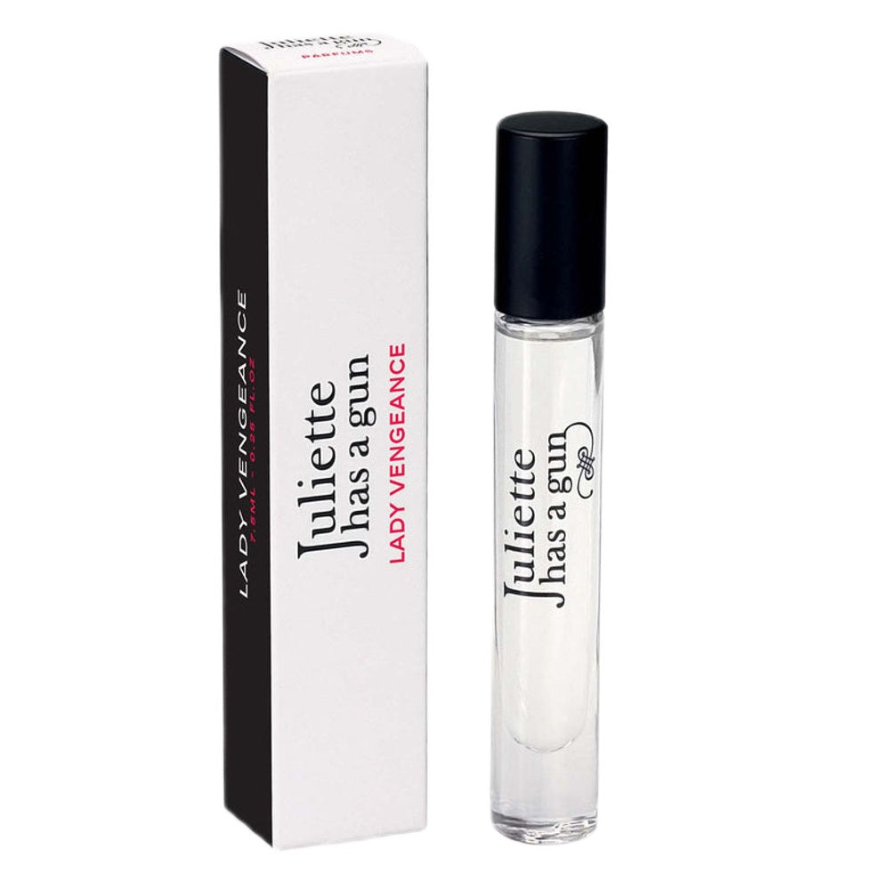 juliette has a gun lady vengeance woda perfumowana 5 ml   