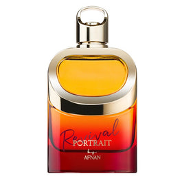 Afnan Portrait Revival woda perfumowana spray 100ml