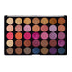 Profusion Lovestruck Eyeshadow Palette paleta 35 cieni do powiek