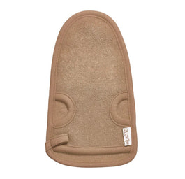 Glov Skin Smoothing Body Massage Glove rękawiczka do masażu ciała Beige