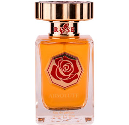 Maison Asrar Rose Absolute woda perfumowana spray 110ml