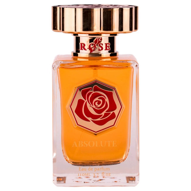 Maison Asrar Rose Absolute woda perfumowana spray 110ml