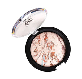 Peggy Sage Mosaic Powder puder mozaikowy Ete Indien 7g