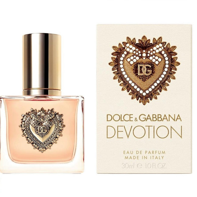 Dolce & Gabbana Devotion woda perfumowana spray 30ml