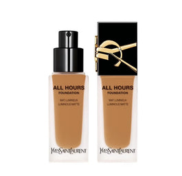 Yves Saint Laurent All Hours Foundation Luminous Matte podkład w płynie DW1 25ml