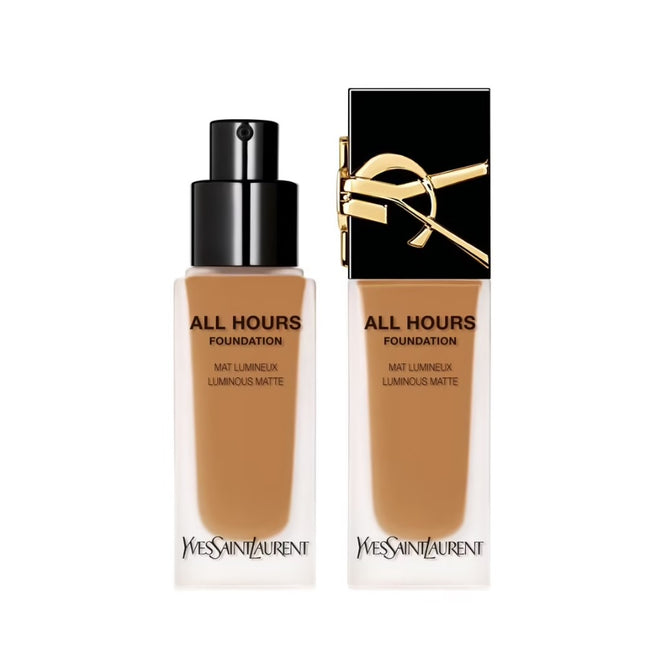 Yves Saint Laurent All Hours Foundation Luminous Matte podkład w płynie DW1 25ml