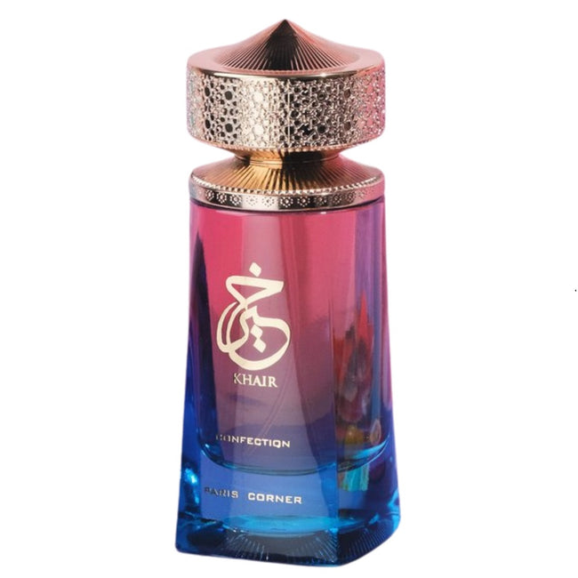 Paris Corner Khair Confection woda perfumowana spray 100ml