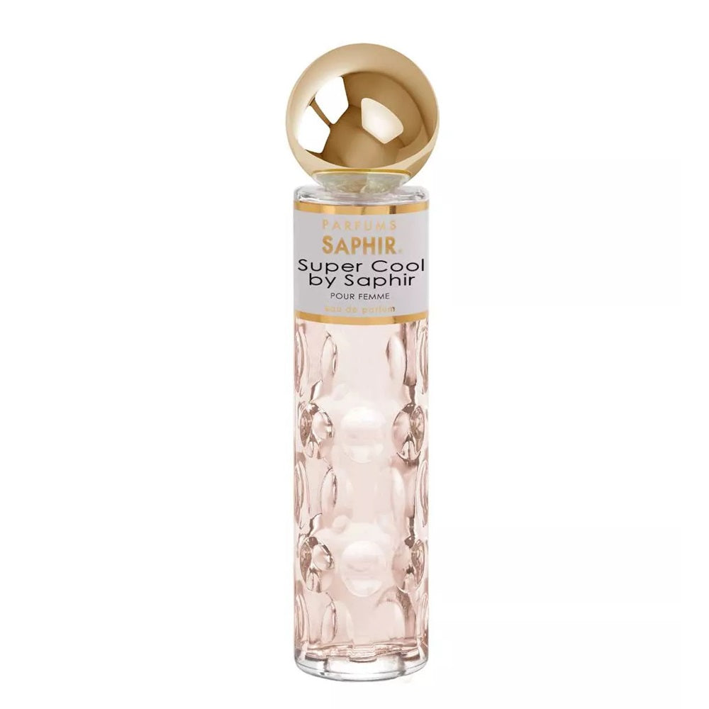 parfums saphir cool de saphir pour femme woda perfumowana 30 ml   