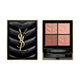 Yves Saint Laurent Couture Mini Clutch paleta cieni do powiek 600 Spontini Lilies 4g