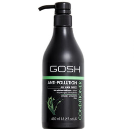 Gosh Anti-Pollution odżywka do włosów 450ml