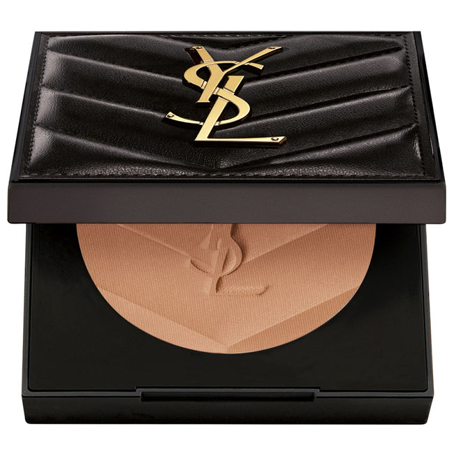 Yves Saint Laurent All Hours Hyper Finish wielofunkcyjny puder matująco-utrwalający 03 8.5g