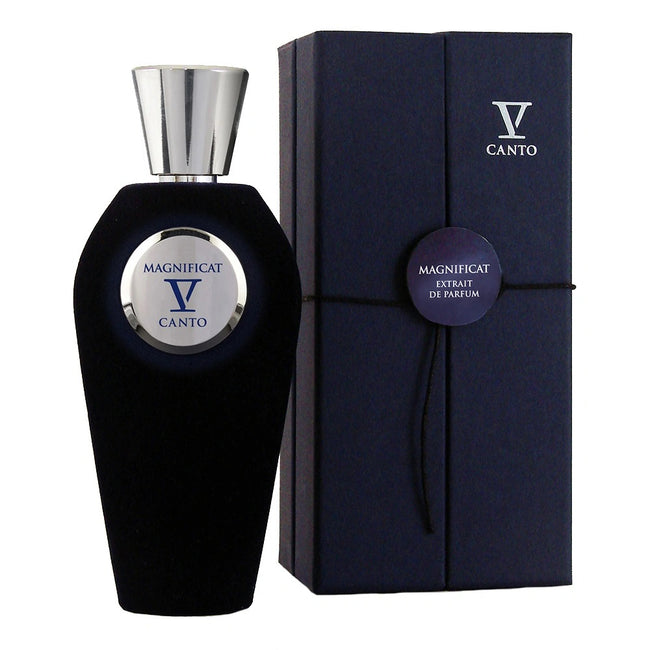 Tiziana Terenzi V Canto Magnificat ekstrakt perfum spray 100ml