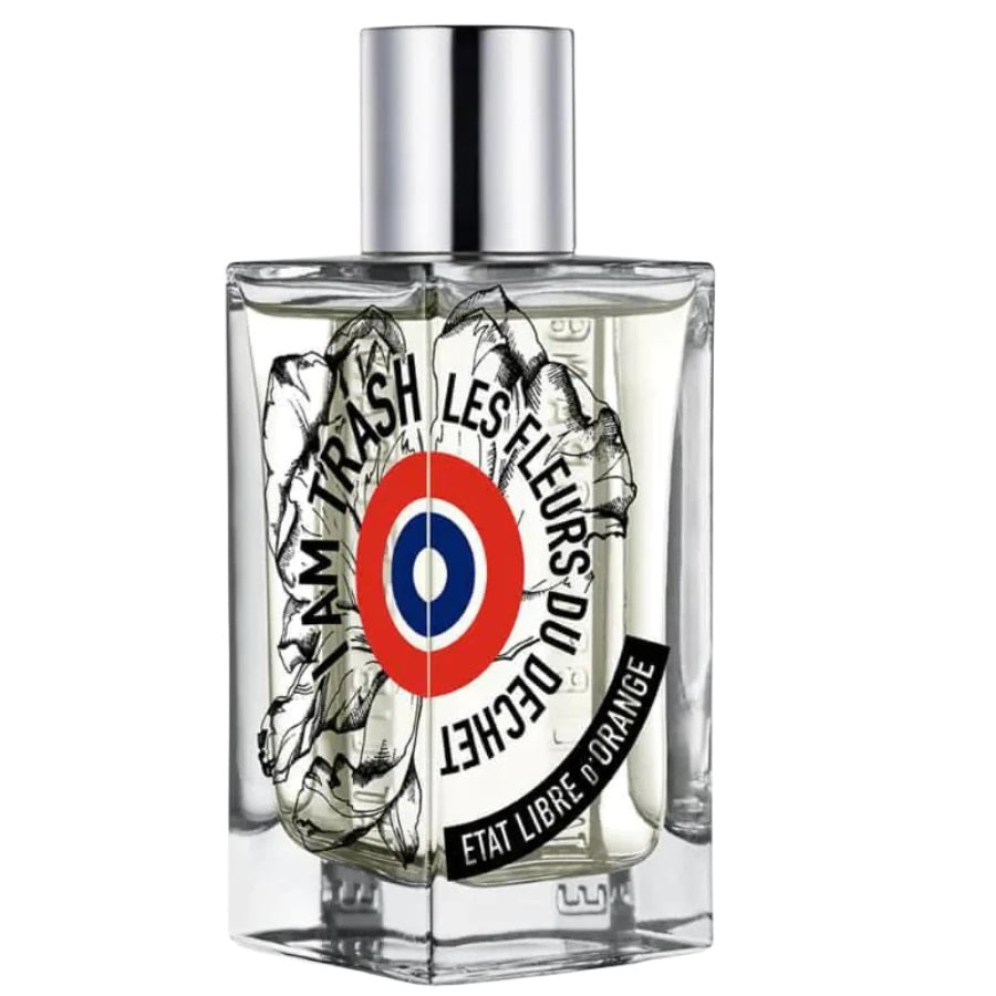 etat libre d'orange i am trash – les fleurs du dechet woda perfumowana 100 ml   