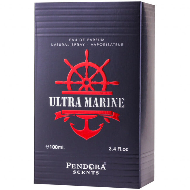 Pendora Scents Ultra Marine woda perfumowana spray 100ml