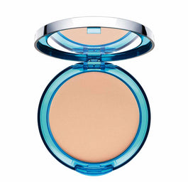 Artdeco Sun Protection Powder Foundation SPF50 matujący podkład w kompakcie z wysokim filtrem ochronnym UVA i UVB 20 Cool Beige 9.5g