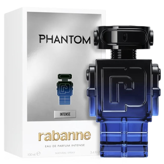 Paco Rabanne Phantom Intense woda perfumowana spray 100ml