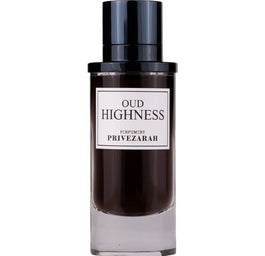 Privezarah Oud Highness woda perfumowana spray 80ml