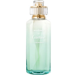 Cartier Rivieres de Cartier Luxuriance woda toaletowa spray 100ml - produkt bez opakowania