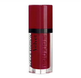 Bourjois Rouge Edition Velvet Mat pomadka do ust 15 Red-Volution 7.7ml