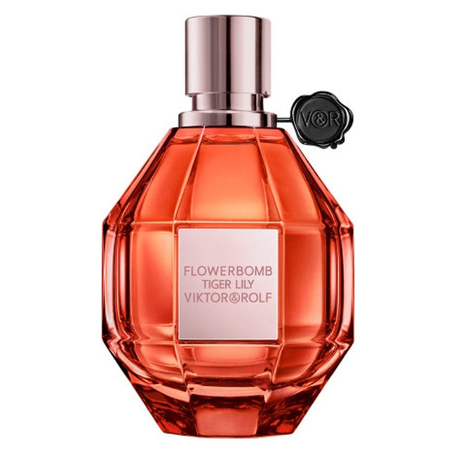 Viktor & Rolf Flowerbomb Tiger Lily woda perfumowana spray 100ml