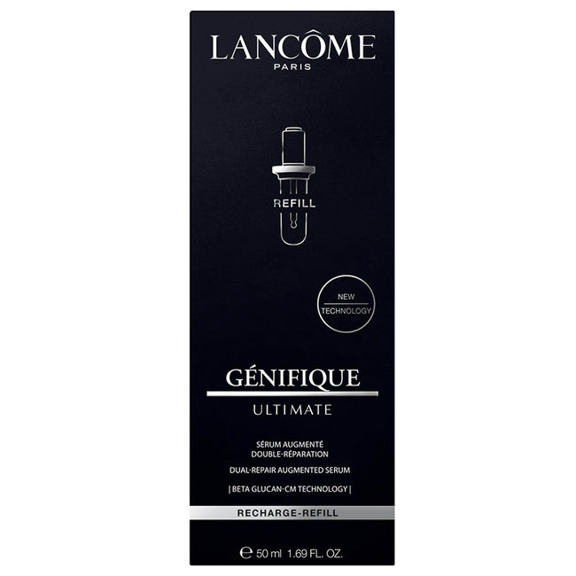 Lancome Genifique Ultimate Serum skoncentrowane serum do twarzy refill 50ml