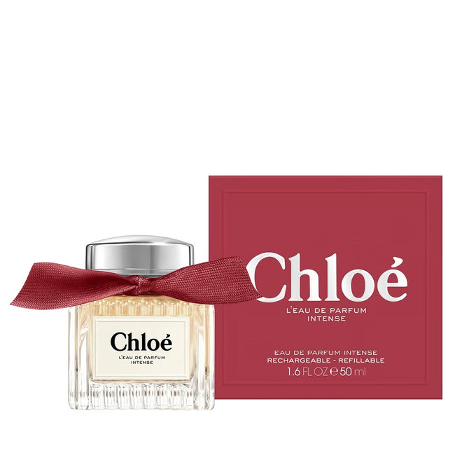 Chloe L'Eau de Parfum Intense woda perfumowana refillable spray 50ml