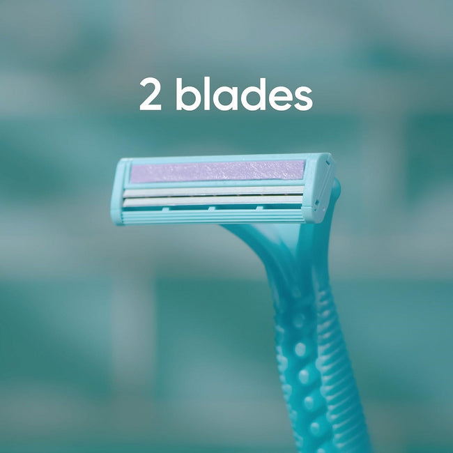 Gillette Simply Venus jednorazowe maszynki do golenia dla kobiet 12szt