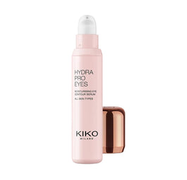 KIKO Milano Hydra Pro Eyes nawilżające serum pod oczy z kwasem hialuronowym 15ml