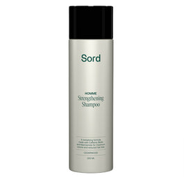 Sord Strengthening Shampoo wzmacniający szampon do włosów 200ml