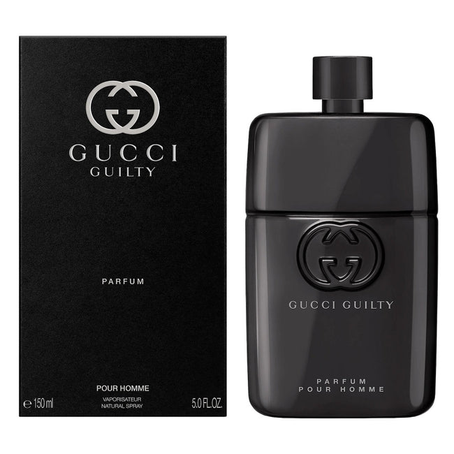 Gucci Guilty Pour Homme perfumy spray 150ml