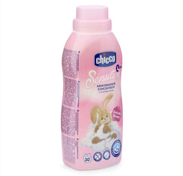 Chicco Płyn do zmiękczania i płukania odzieży dziecięcej 0m+ Delicate Flowers 750ml