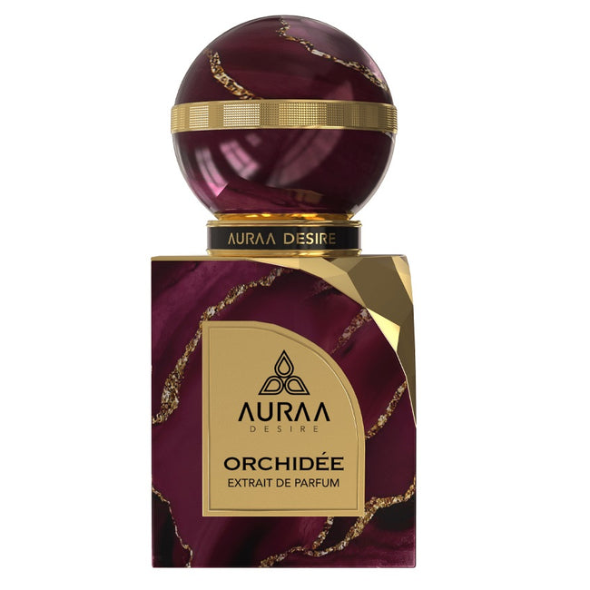 Auraa Desire Orchidee ekstrakt perfum spray 100ml