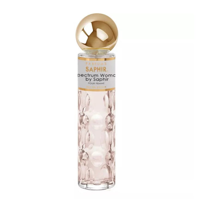 Saphir Spectrum Pour Femme woda perfumowana spray 30ml