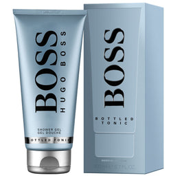 Hugo Boss Bottled Tonic żel pod prysznic 200ml