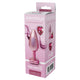 Dream Toys Gleaming Love Pearl Pink Plug korek analny L