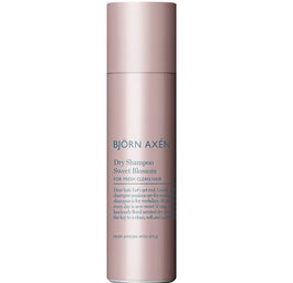 Björn Axén Dry Shampoo suchy szampon do włosów Sweet Blossom 150ml