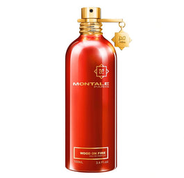 Montale Wood On Fire woda perfumowana spray 100ml