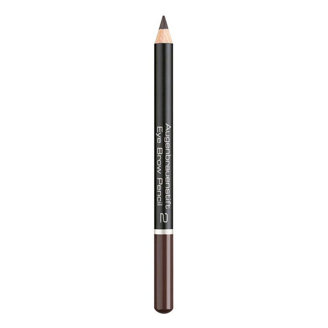 Artdeco Eye Brow Pencil kredka do brwi 2 Intensive Brown 1.1g