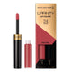 Max Factor Lipfinity Lip Colour dwufazowa pomadka w płynie o długotrwałym efekcie 030 Cool