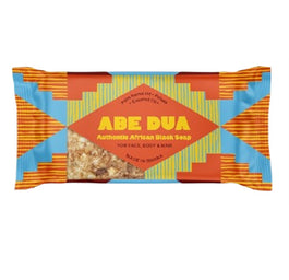 Abe Dua Black Soap czarne mydło w kostce PCP 100g