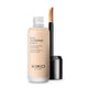 KIKO Milano Full Coverage 2-In-1 Foundation & Concealer mocno kryjący podkład i korektor 2 w 1 WR01 Warm Rose 25ml