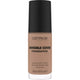 Catrice Invisible Cover Foundation długotrwały podkład do twarzy 037W 30ml